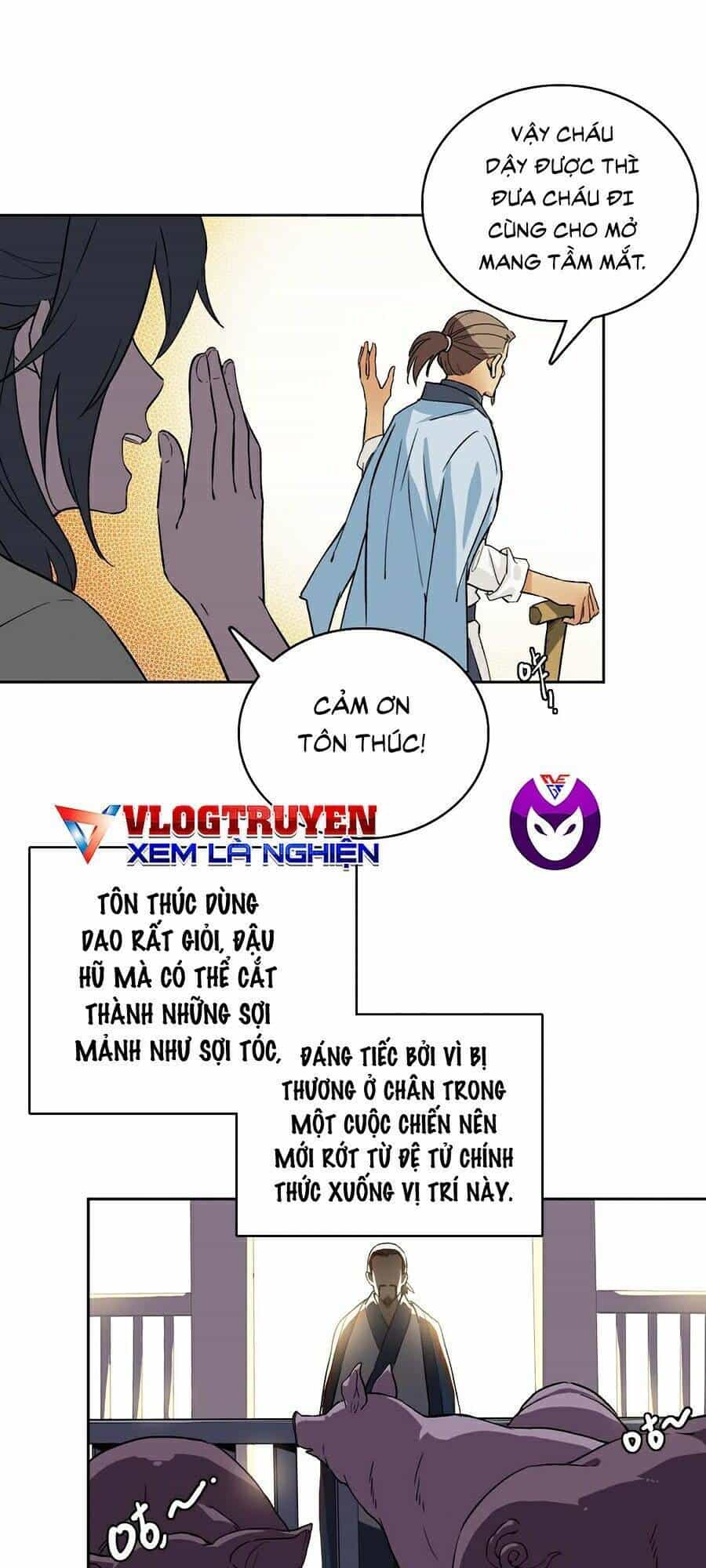 Siêu Đạo Thần Thuật - Chương 6 - ảnh 25
