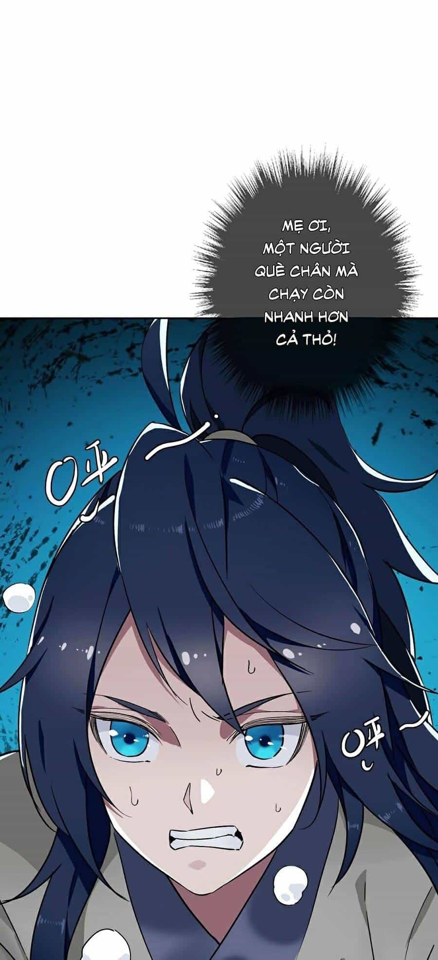 Siêu Đạo Thần Thuật - Chương 6 - ảnh 49
