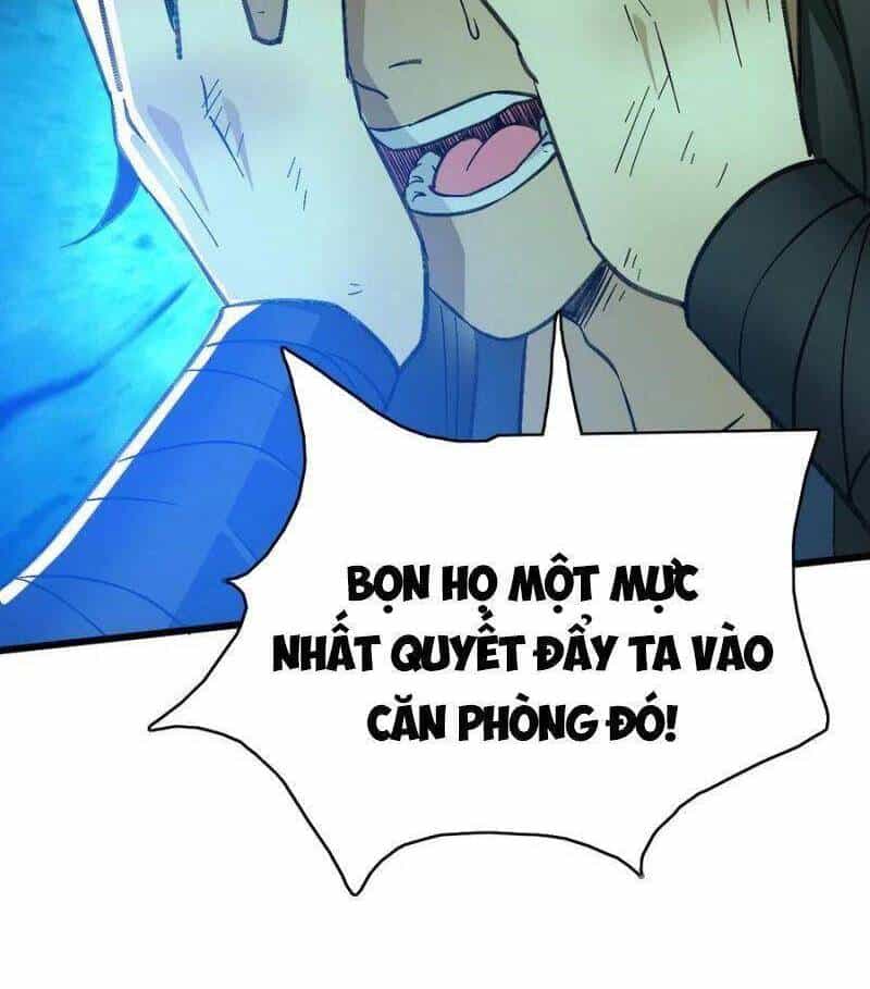 Siêu Đạo Thần Thuật - Chương 61 - ảnh 28