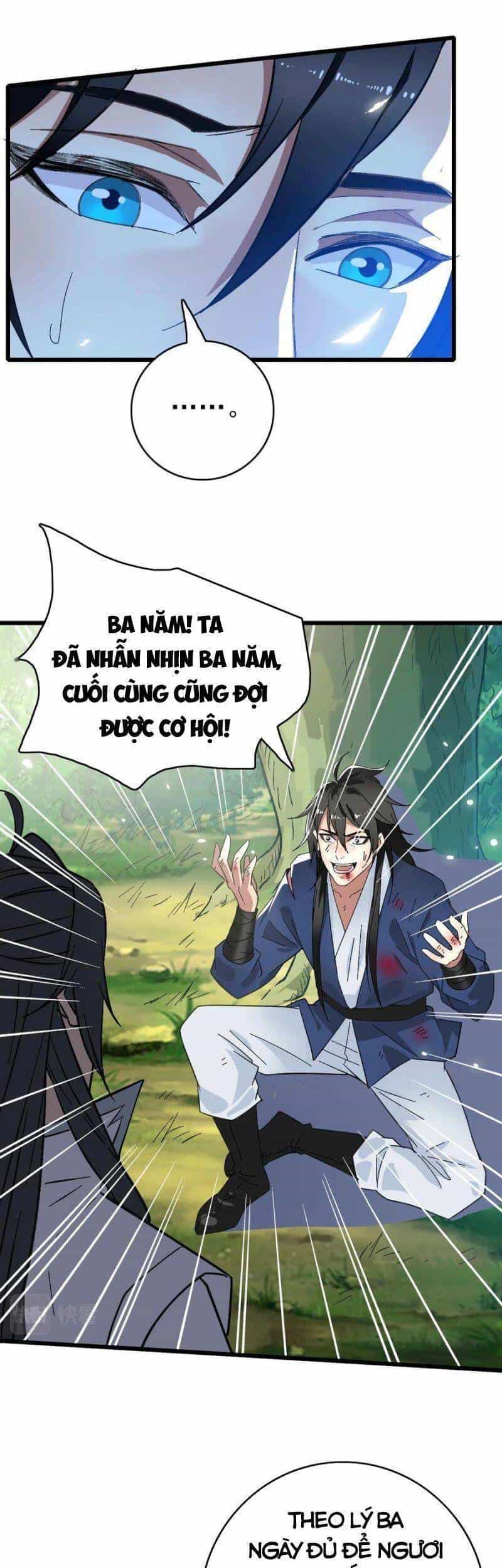 Siêu Đạo Thần Thuật - Chương 61 - ảnh 29