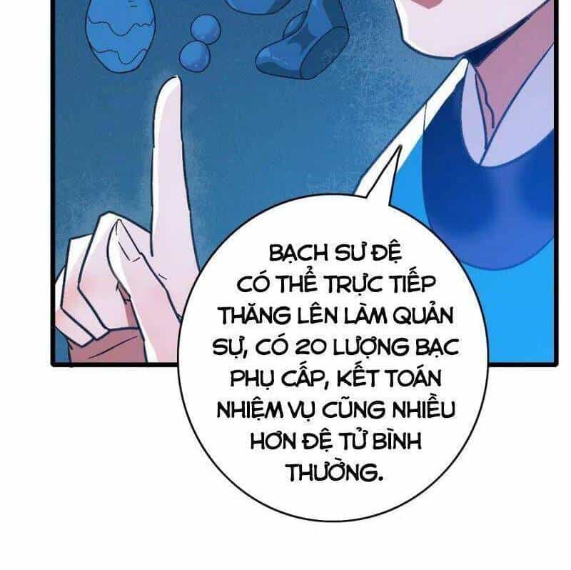 Siêu Đạo Thần Thuật - Chương 69 - ảnh 23