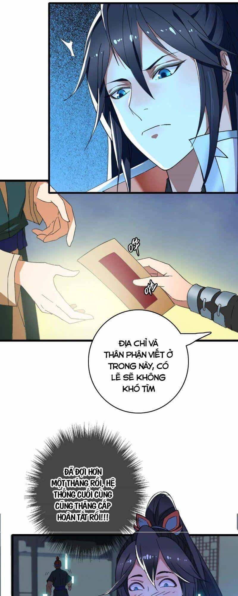 Siêu Đạo Thần Thuật - Chương 71 - ảnh 15