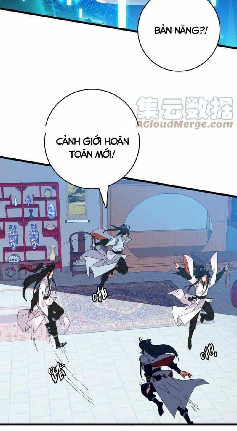 Siêu Đạo Thần Thuật - Chương 71 - ảnh 20