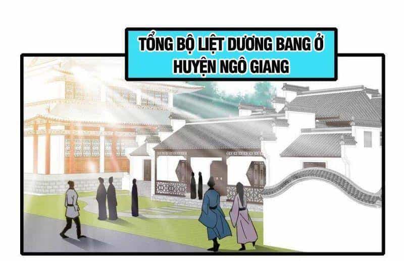 Siêu Đạo Thần Thuật - Chương 71 - ảnh 26