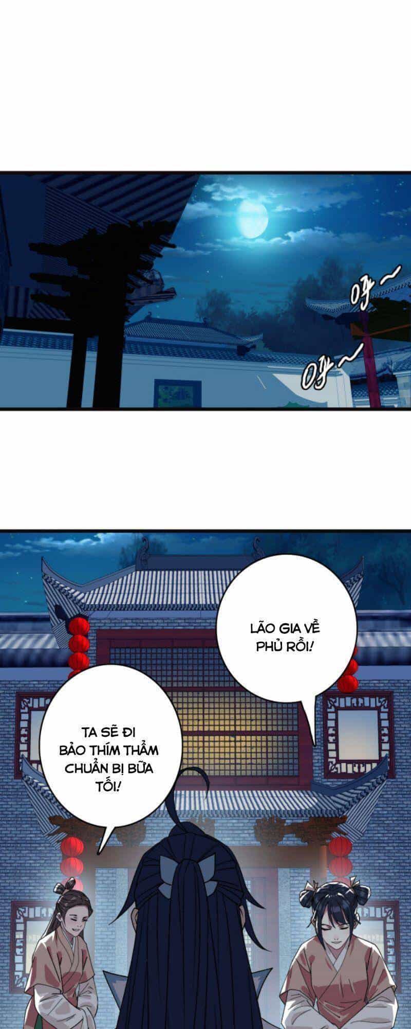 Siêu Đạo Thần Thuật - Chương 72 - ảnh 12