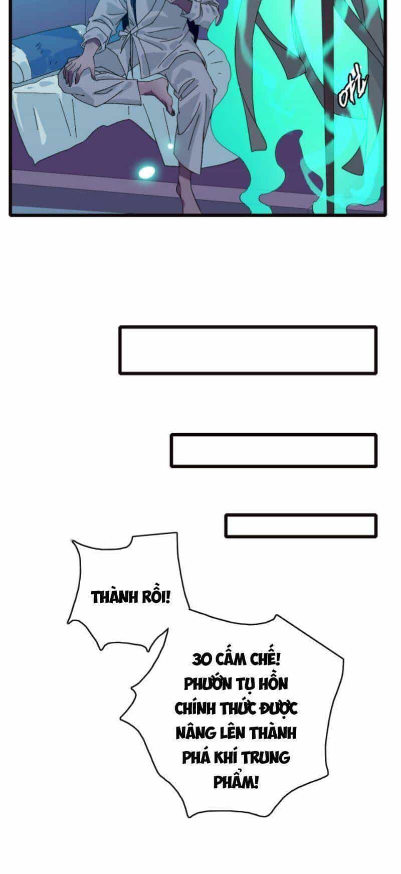 Siêu Đạo Thần Thuật - Chương 72 - ảnh 21