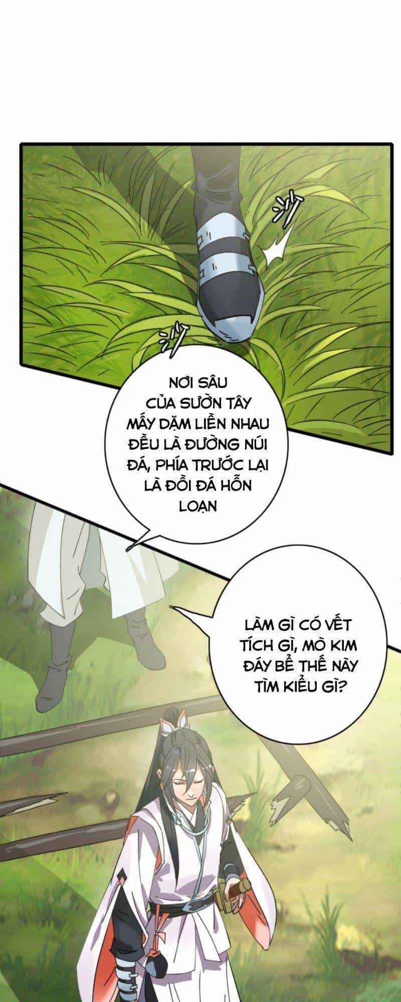Siêu Đạo Thần Thuật - Chương 72 - ảnh 30