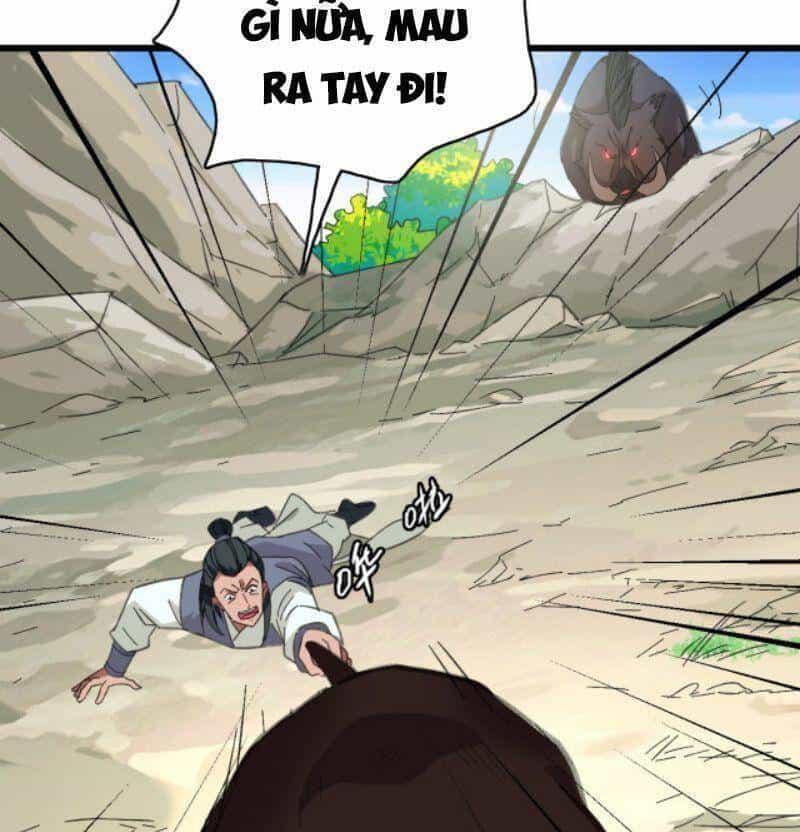 Siêu Đạo Thần Thuật - Chương 73 - ảnh 16