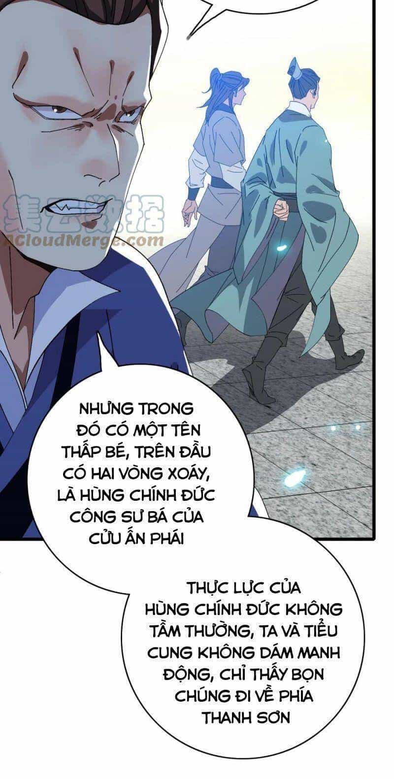 Siêu Đạo Thần Thuật - Chương 74 - ảnh 38