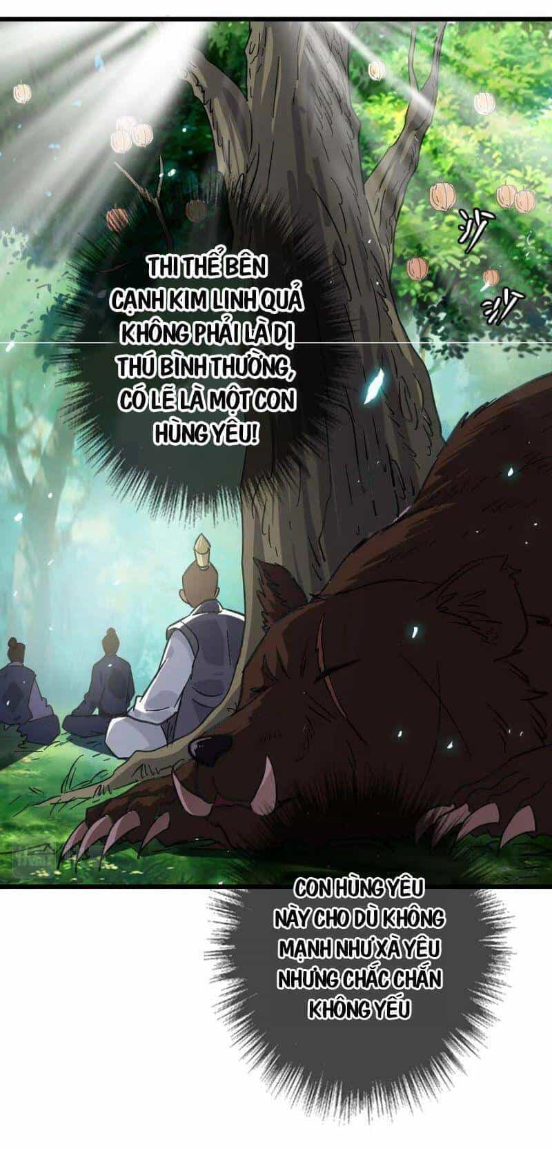 Siêu Đạo Thần Thuật - Chương 75 - ảnh 11