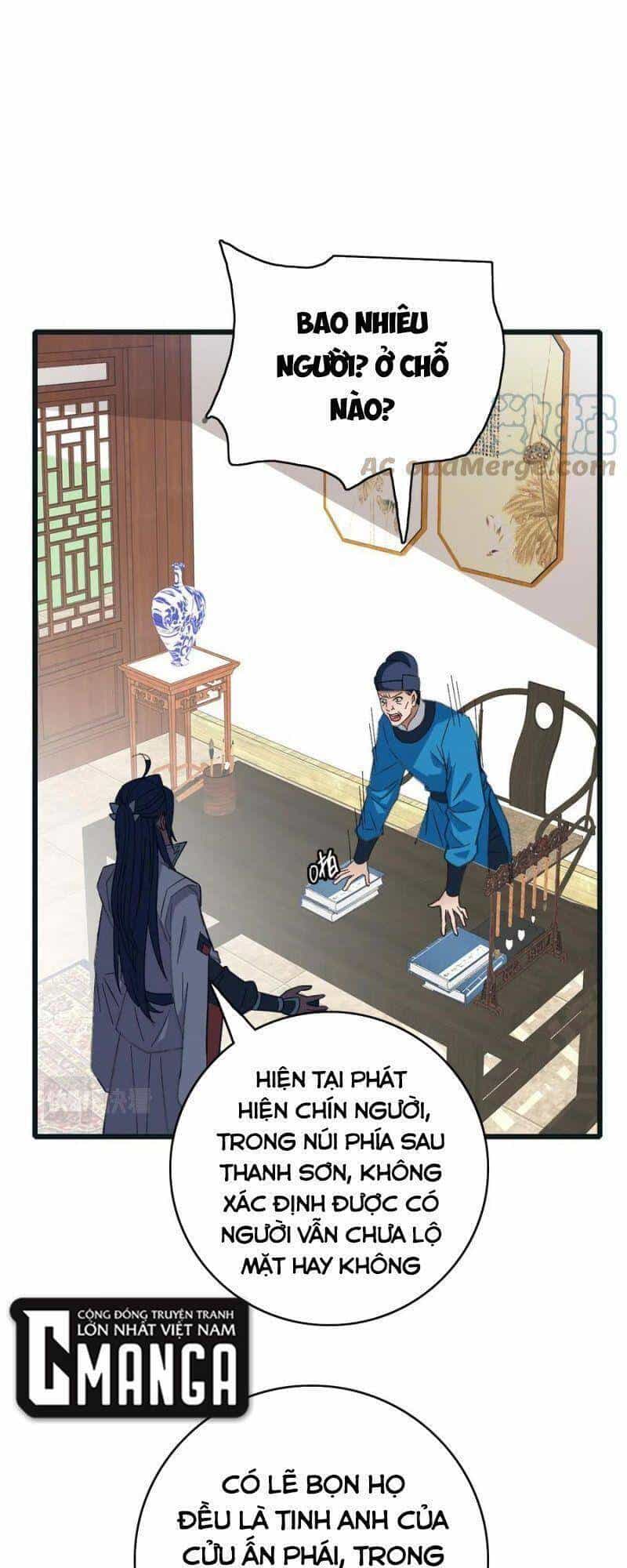 Siêu Đạo Thần Thuật - Chương 75 - ảnh 22