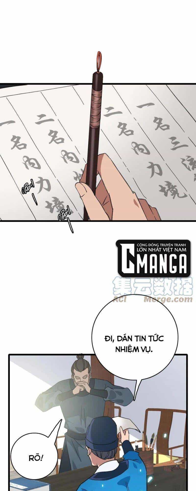 Siêu Đạo Thần Thuật - Chương 75 - ảnh 26
