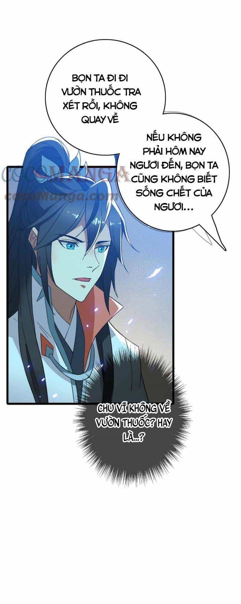 Siêu Đạo Thần Thuật - Chương 79 - ảnh 14