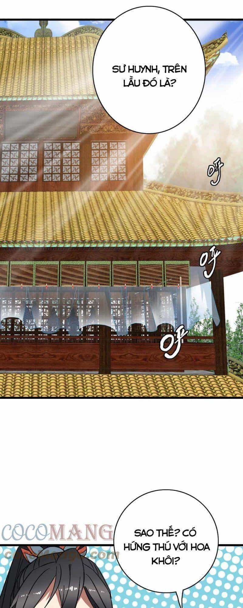 Siêu Đạo Thần Thuật - Chương 79 - ảnh 46