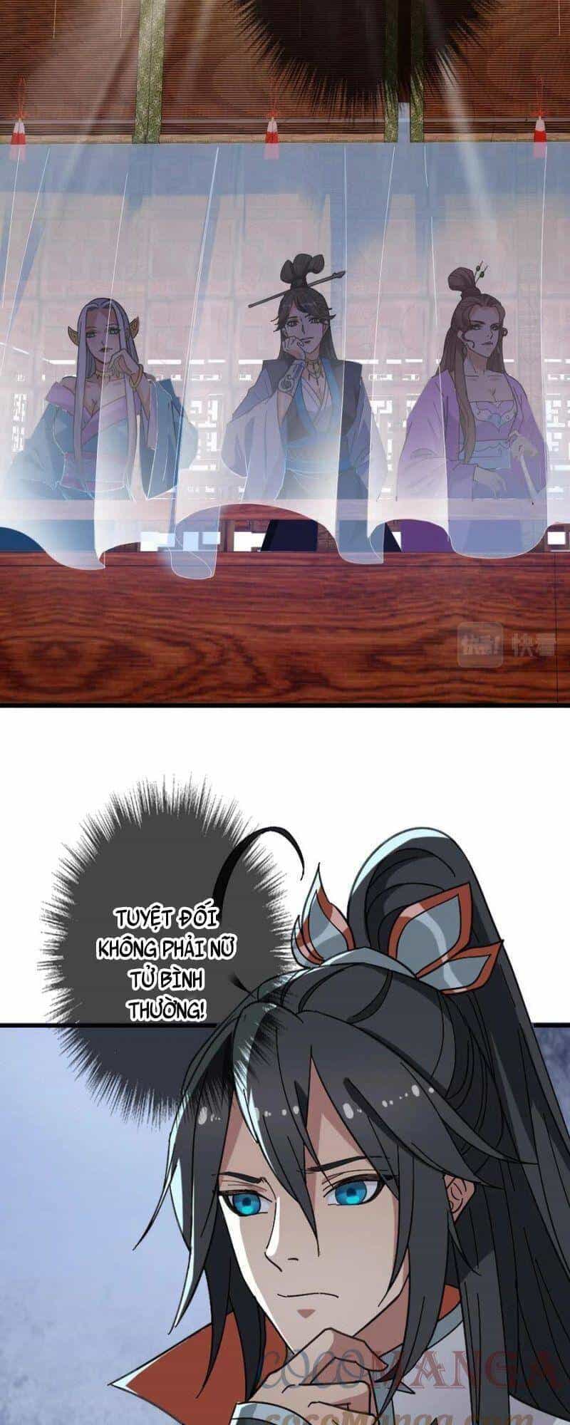 Siêu Đạo Thần Thuật - Chương 79 - ảnh 49