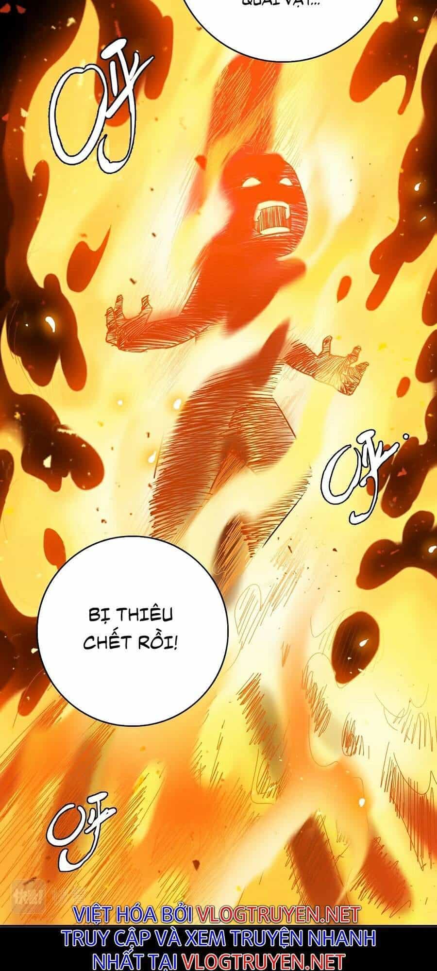 Siêu Đạo Thần Thuật - Chương 8 - ảnh 21