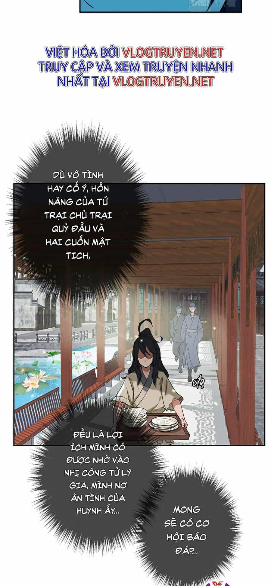 Siêu Đạo Thần Thuật - Chương 8 - ảnh 31