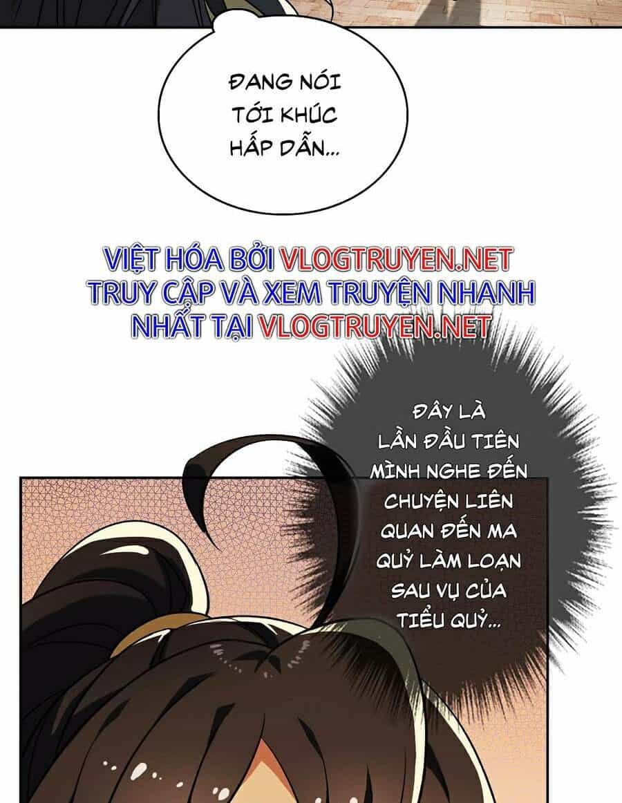 Siêu Đạo Thần Thuật - Chương 8 - ảnh 62
