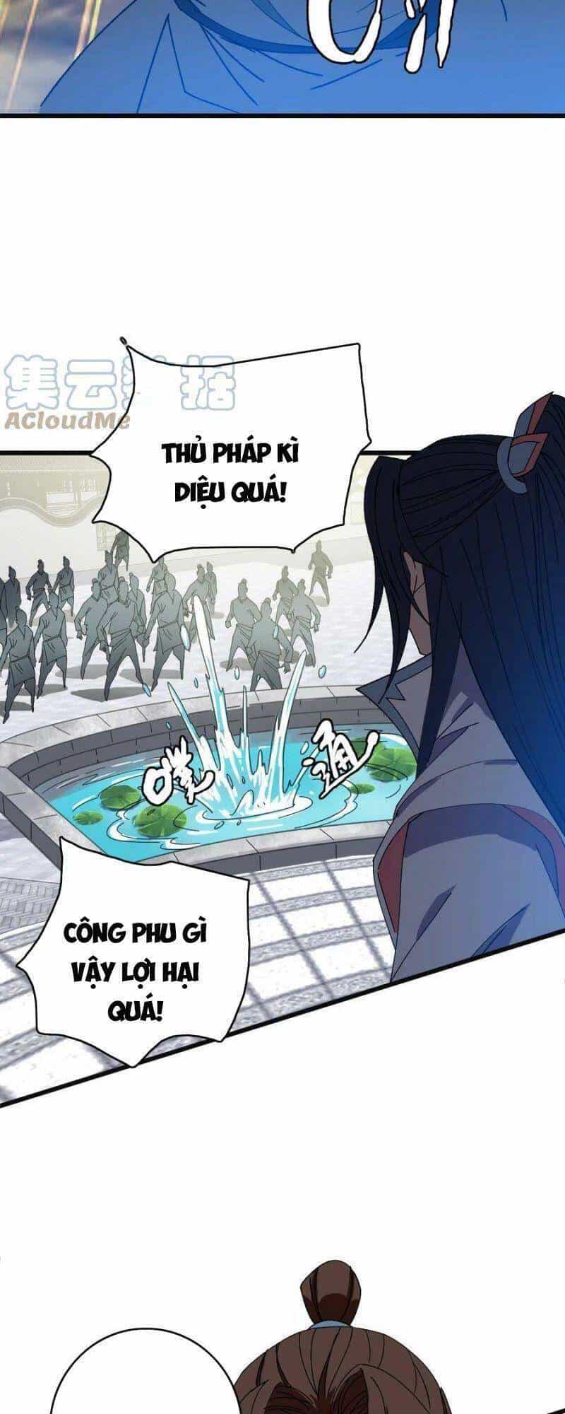 Siêu Đạo Thần Thuật - Chương 80 - ảnh 32