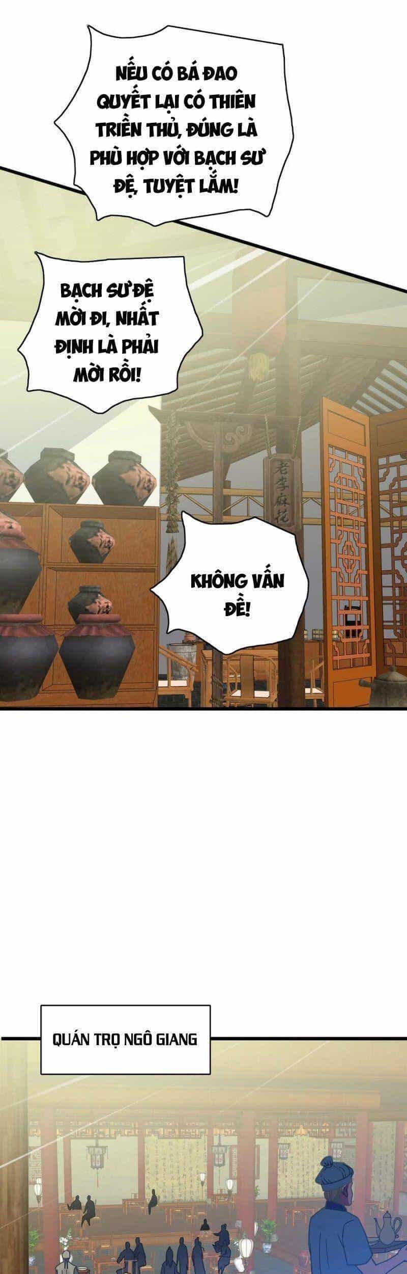 Siêu Đạo Thần Thuật - Chương 83 - ảnh 36
