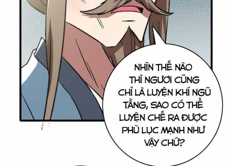 Siêu Đạo Thần Thuật - Chương 87 - ảnh 30
