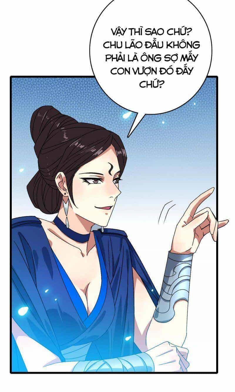 Siêu Đạo Thần Thuật - Chương 88 - ảnh 32