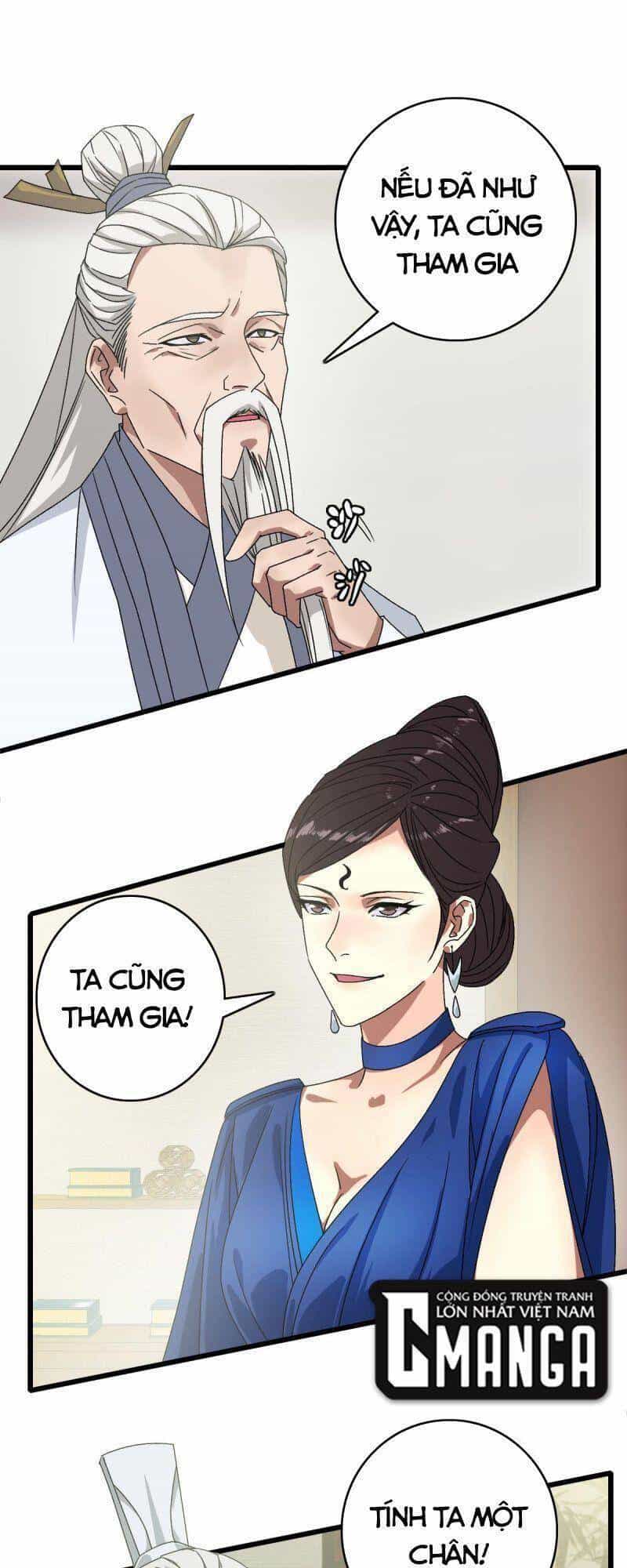 Siêu Đạo Thần Thuật - Chương 88 - ảnh 46