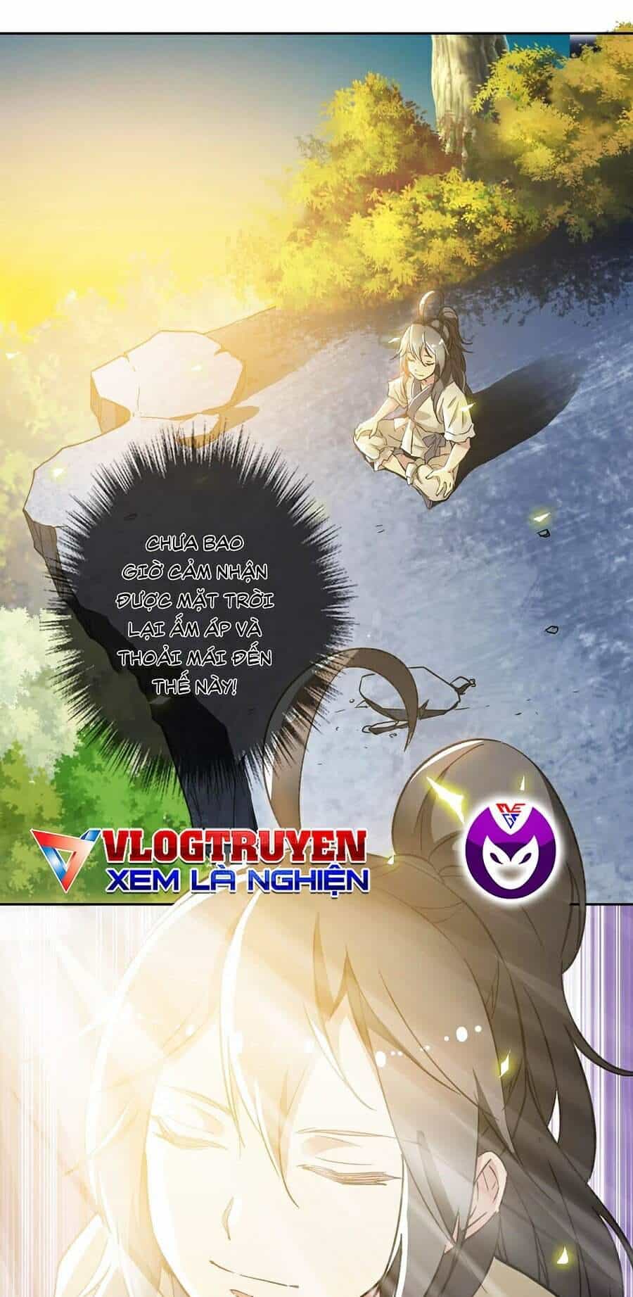 Siêu Đạo Thần Thuật - Chương 9 - ảnh 22