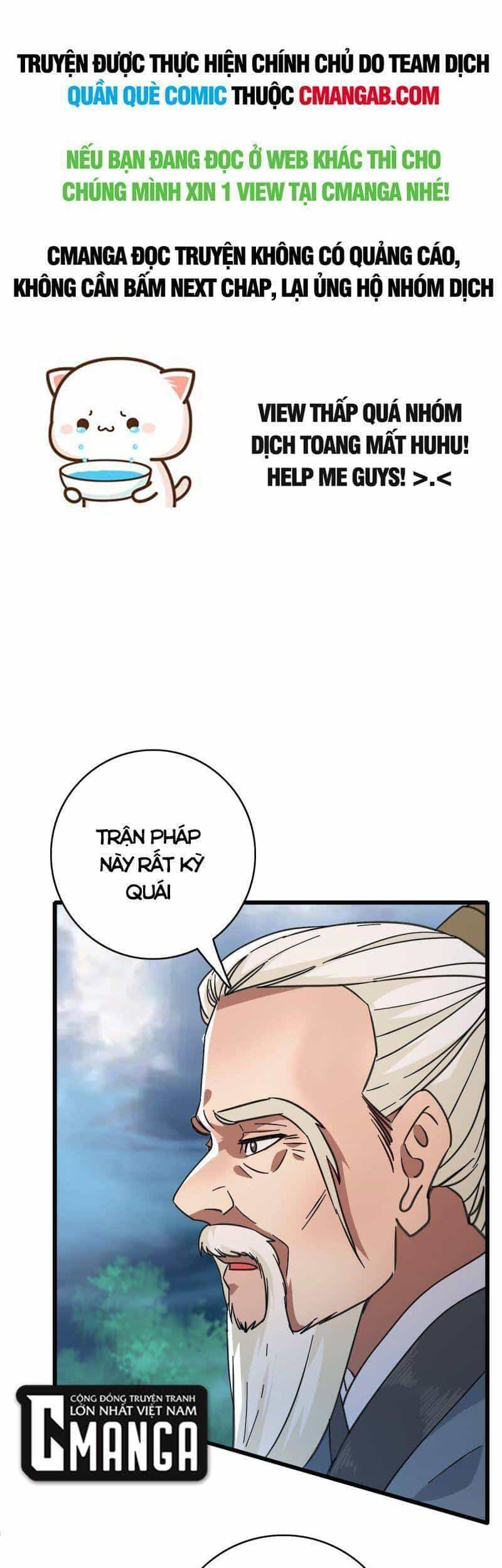 Siêu Đạo Thần Thuật - Chương 97 - ảnh 1