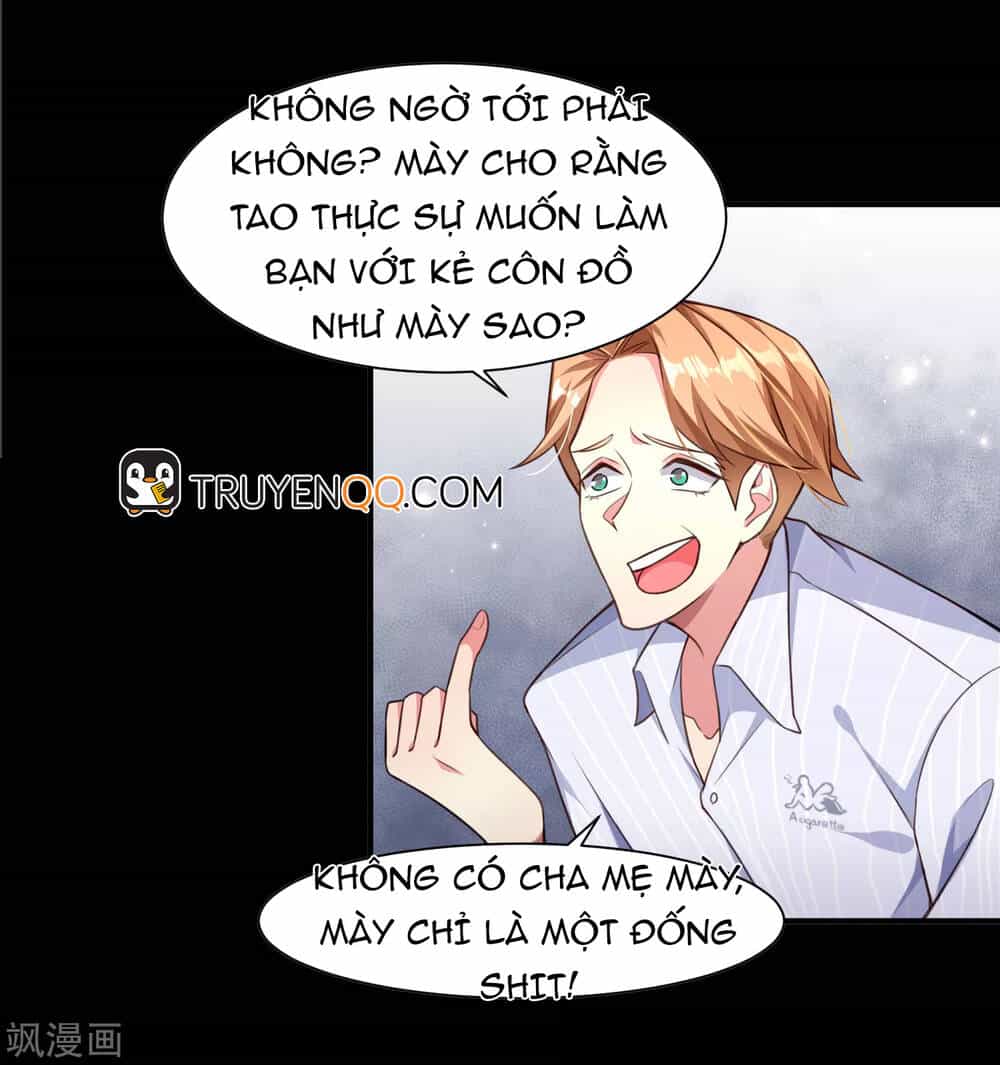 Siêu Năng Bất Lương Học Bá - Chương 0 - ảnh 11