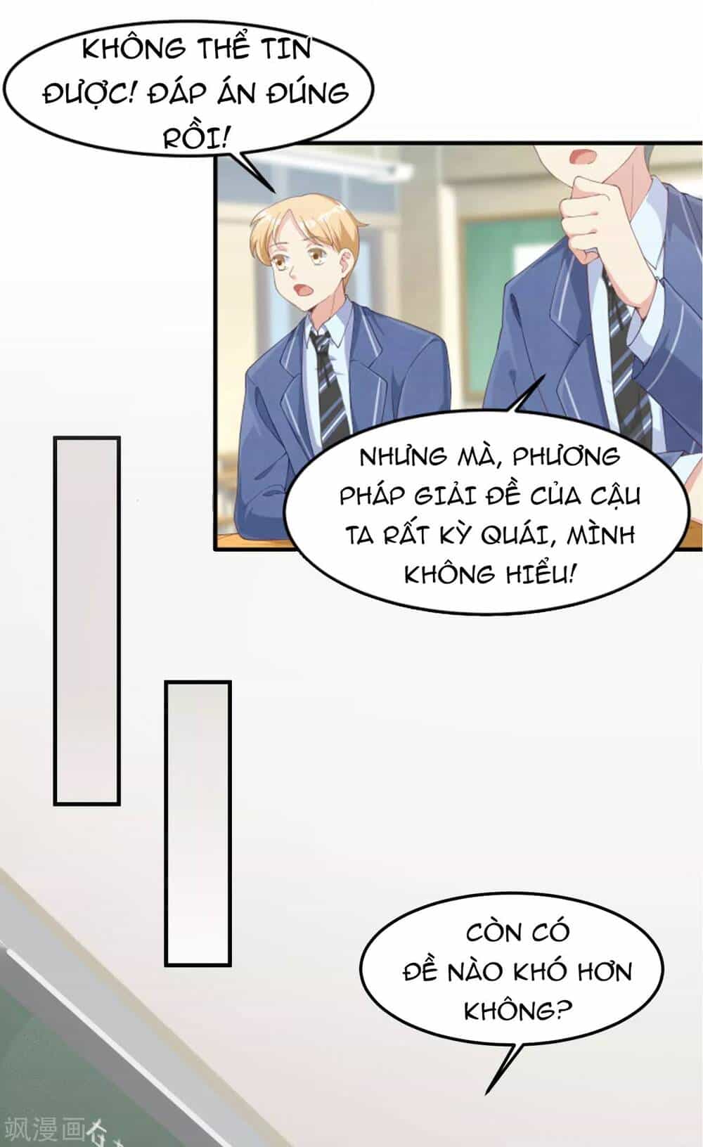 Siêu Năng Bất Lương Học Bá - Chương 0 - ảnh 20