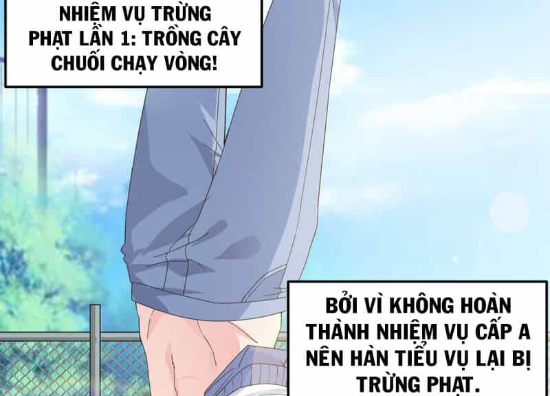 Siêu Năng Bất Lương Học Bá - Chương 9 - ảnh 119