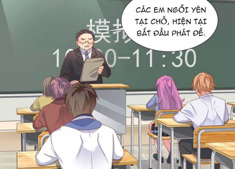 Siêu Năng Bất Lương Học Bá - Chương 9 - ảnh 144