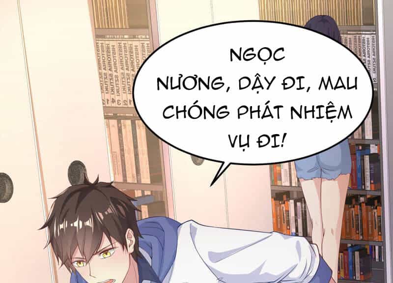 Siêu Năng Bất Lương Học Bá - Chương 9 - ảnh 16