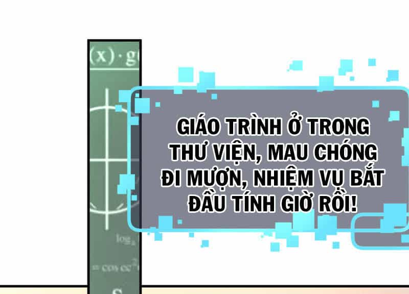 Siêu Năng Bất Lương Học Bá - Chương 9 - ảnh 27