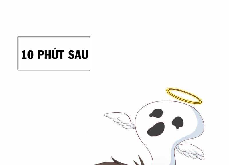 Siêu Năng Bất Lương Học Bá - Chương 9 - ảnh 34