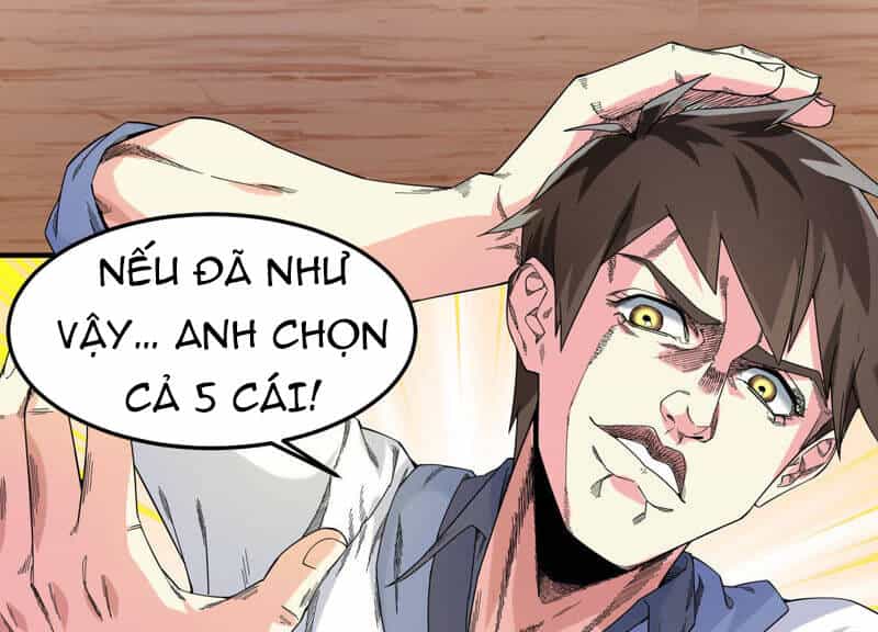 Siêu Năng Bất Lương Học Bá - Chương 9 - ảnh 97