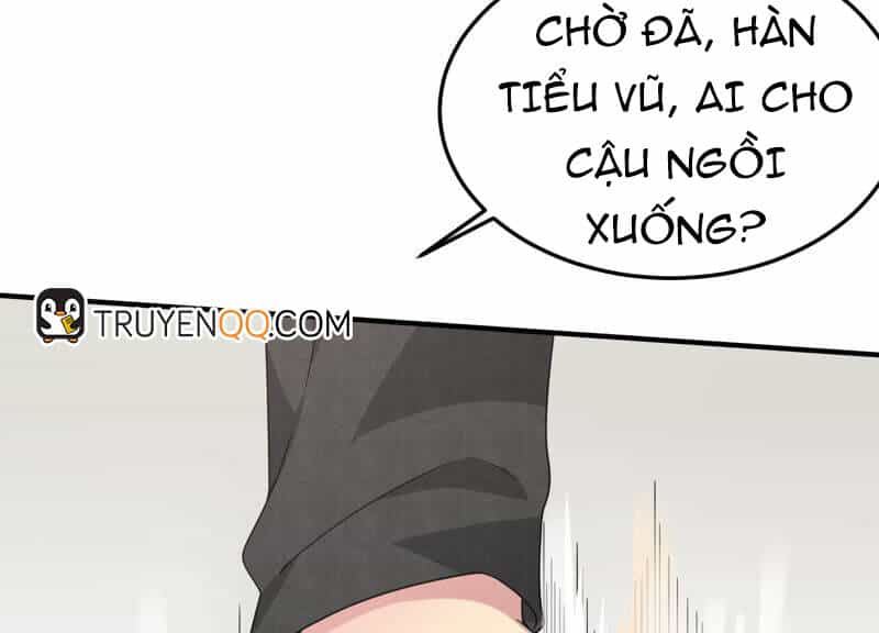 Siêu Năng Bất Lương Học Bá - Chương 10 - ảnh 138