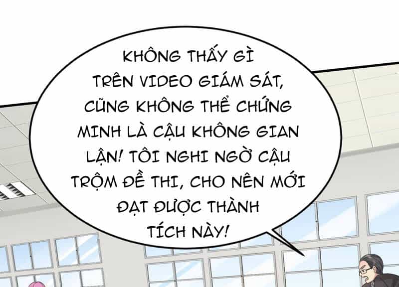 Siêu Năng Bất Lương Học Bá - Chương 10 - ảnh 140