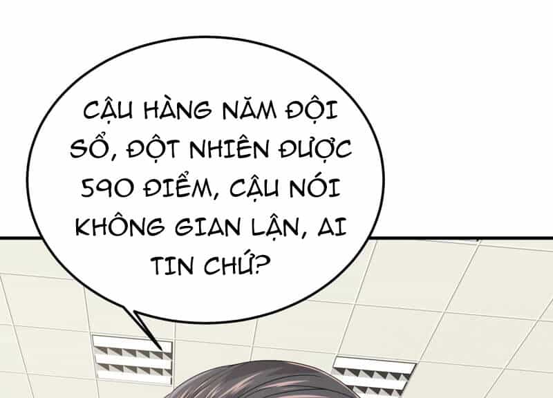 Siêu Năng Bất Lương Học Bá - Chương 10 - ảnh 146
