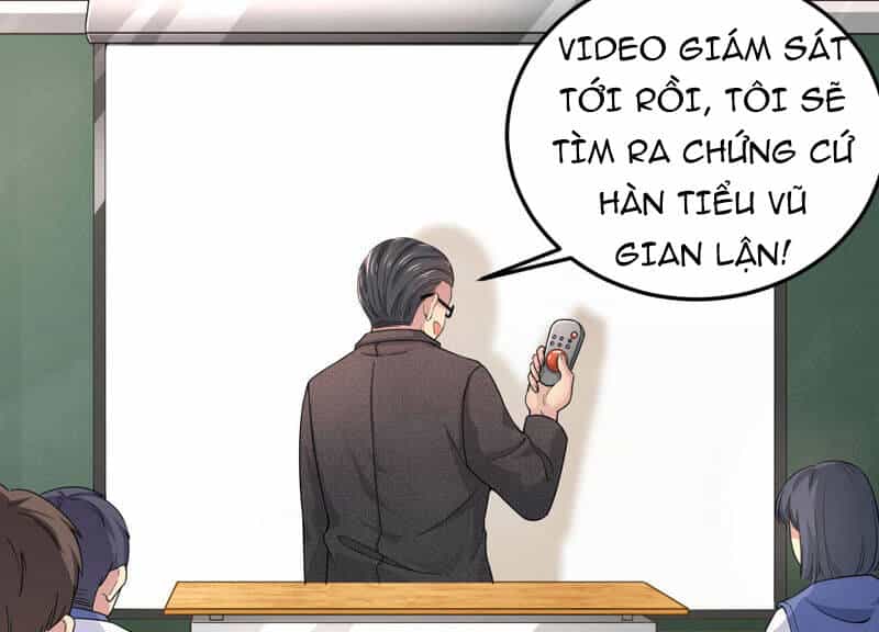 Siêu Năng Bất Lương Học Bá - Chương 10 - ảnh 39