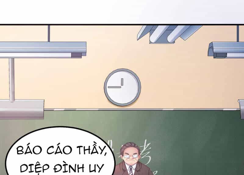 Siêu Năng Bất Lương Học Bá - Chương 10 - ảnh 4