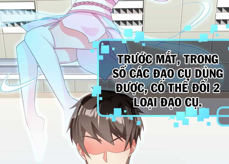 Siêu Năng Bất Lương Học Bá - Chương 10 - ảnh 75