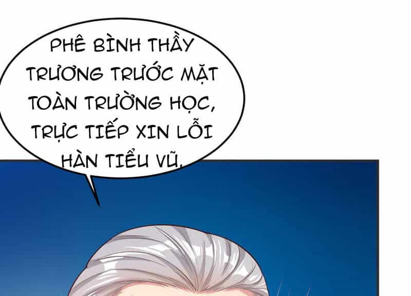 Siêu Năng Bất Lương Học Bá - Chương 11 - ảnh 114