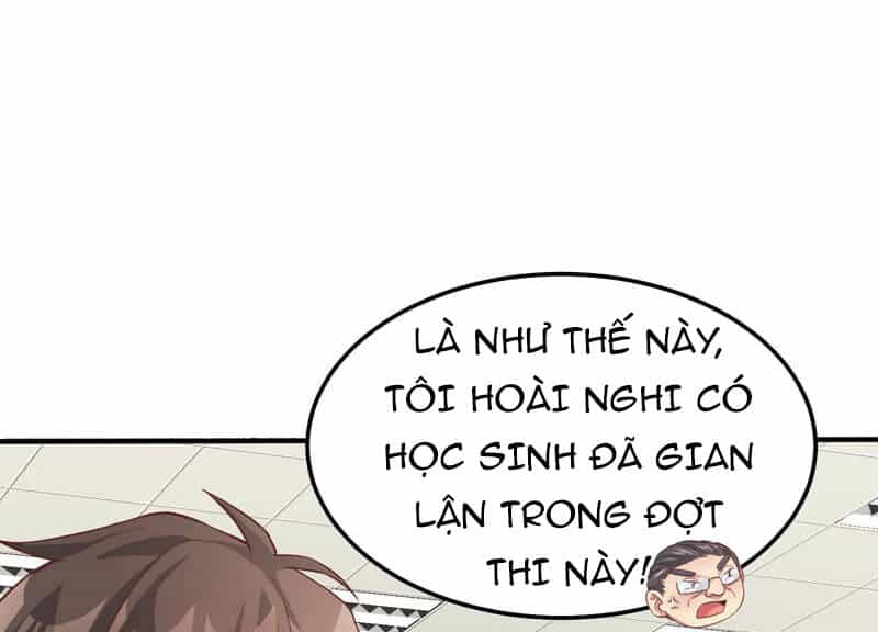 Siêu Năng Bất Lương Học Bá - Chương 11 - ảnh 17
