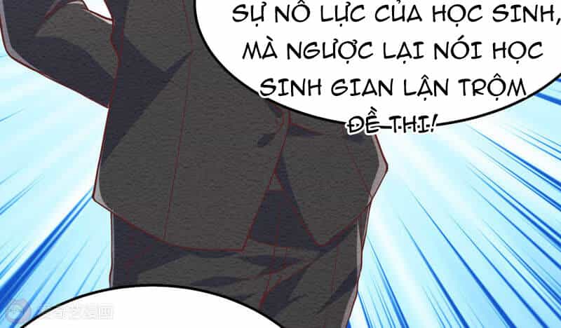 Siêu Năng Bất Lương Học Bá - Chương 11 - ảnh 38