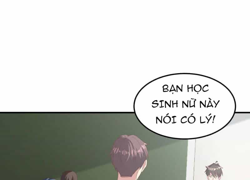 Siêu Năng Bất Lương Học Bá - Chương 11 - ảnh 51