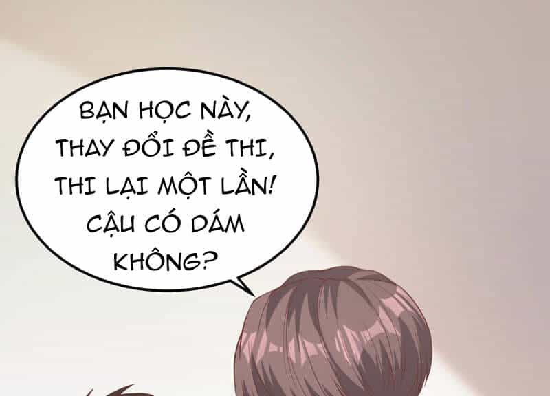 Siêu Năng Bất Lương Học Bá - Chương 11 - ảnh 54