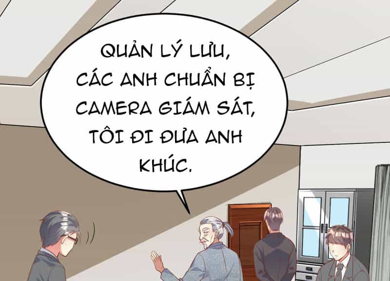 Siêu Năng Bất Lương Học Bá - Chương 11 - ảnh 73