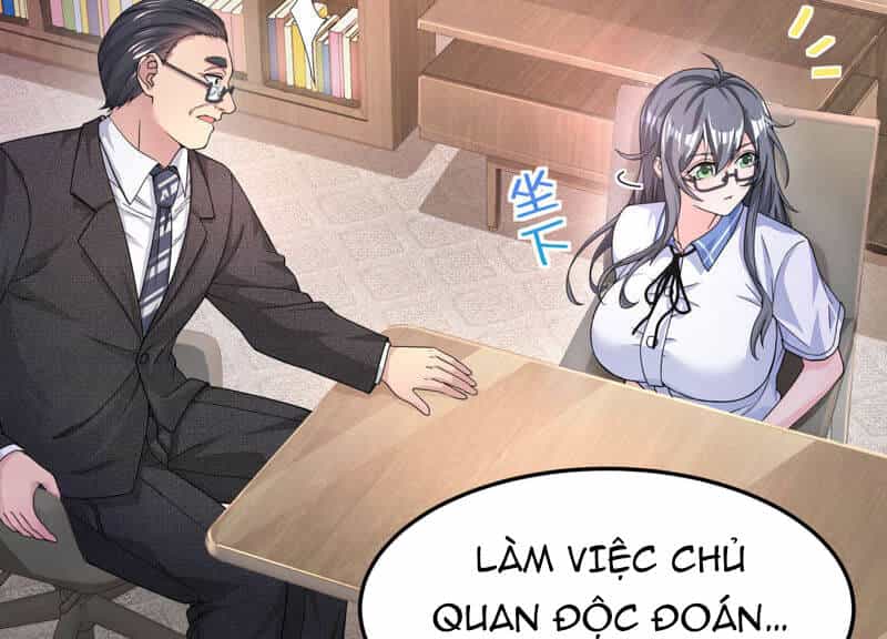 Siêu Năng Bất Lương Học Bá - Chương 12 - ảnh 13